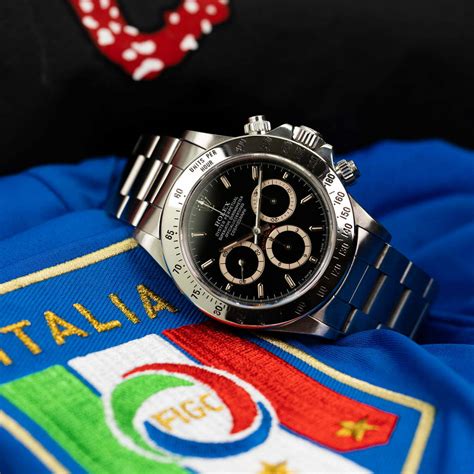 roberto giachetti rolex daytona|rolex daytona wiki.